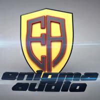 Enigma Audio